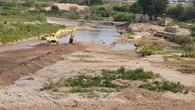 Hallan un cadáver cerca del Turia: podría ser el de uno de los desaparecidas tras la DANA en Valencia