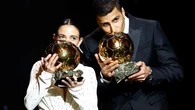 Balón Oro 2025: día, hora, palmarés y todos los nominados