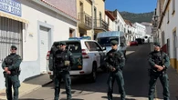 Dos años infiltrados en Hornachos y la contratación de un presunto asesino, así actuó la UCO en el crimen de Francisca Cadenas