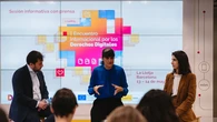 Más de 50 líderes del entorno digital se dan cita en el I Encuentro por los Derechos Digitales
