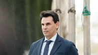 González Amador, novio de Ayuso, declara en el Supremo por la querella contra el fiscal general