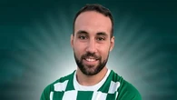 Muere Javi Gallardo, futbolista del Atlético Totalán, a los 33 años: acababa de aprobar las oposiciones de Policía