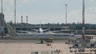 Los aeropuertos italianos, en alerta ante la falta de queroseno