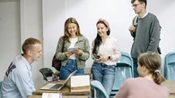 Más salidas con una FP que con una carrera: Casi la mitad de las ofertas de empleo piden un ciclo