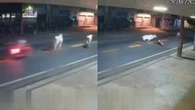 Muere el futbolista Antony Ylano tras chocar su moto contra una vaca en una carretera de Brasil