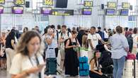 Los aeropuertos españoles recuperan la normalidad tras el caos por el mayor apagón informático de la historia