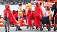La inteligencia artificial permitirá reducir errores en las pruebas de edad a migrantes en Canarias