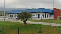 Mueren dos presos después de consumir droga impregnada en papeles en la cárcel de Algeciras