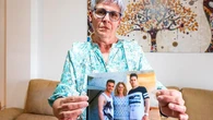Una madre encuentra a su hijo robado en Irún 43 años después: sospechan que la abuela estuvo implicada