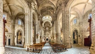 Prisión provisional para el organista titular de la Catedral de Jerez por agredir sexualmente a menores desde 1992