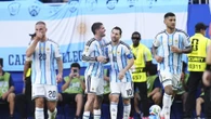 Argentina tumba en la prórroga a una histórica Cabo Verde: la Egipto de Mohamed Salah, próximo rival en octavos