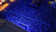 Gran Canaria presume de cartel internacional en un festival que congrega a más de 90.000 personas