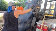 Suben las temperaturas en Europa y sus infraestructuras no aguantan el impacto de las olas de calor