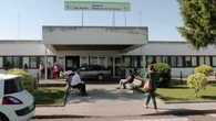 Muere un hombre de 42 años por altas temperaturas tras ingresar en el Hospital de Don Benito-Villanueva