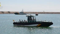 Unos narcos llaman al 112 porque creen que les persiguen para robarles y era la Guardia Civil para detenerles