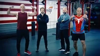 Así son los Reyes del Gimnasio: las leyendas del fitness que rompen récords mundiales