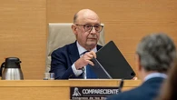 Las polémicas de Montoro: amnistió a grandes fortunas, señaló a morosos y subió el IVA