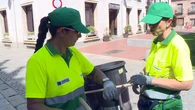 Inteligencia Artificial para salvar vidas : así funciona la pulsera que permite detectar un golpe de calor mucho antes de sufrirlo