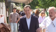 Domingo de campaña electoral sin VOX, ni PSOE en la calle