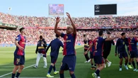 Las cuentas del Barcelona para ser campeón de Liga: puede haber alirón sin jugar o en el campo del Espanyol