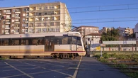 Muere una persona arrollada por un tren en Villena, Alicante