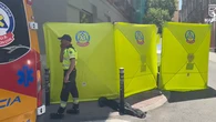 Muere un hombre de 47 años tras ser apuñalado en el pecho en el centro de Madrid