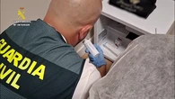 Detenidas nueve personas por usar medicación y productos de estética ilegales en varias provincias