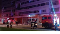 Rusia ataca Rumanía y deja varios heridos tras el impacto de un dron en un edificio residencial