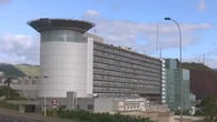 Pacientes y trabajadores denuncian la saturación de las Urgencias del Hospital Universitario de Canarias
