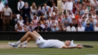 Sinner se reencuentra con la gloria en Wimbledon y se hace con el quinto Grand Slam de su carrera