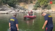 Muere ahogado un joven de 28 años en el pantano de San Juan