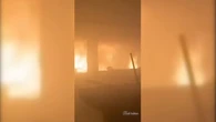 Israel bombardea una escuela en Gaza dejando al menos 20 muertos