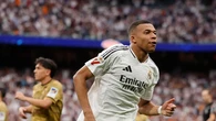 Kylian Mbappé se lleva su primera Bota de Oro