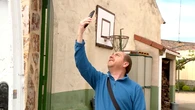 Fuentes de Ropel, el pueblo de Zamora donde mueren los teléfonos móviles