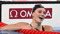 Summer McIntosh pulveriza el récord del mundo de 200 estilos de Katinka Hosszu