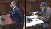 Dos declaraciones, dos versiones: Aldama y Koldo chocan en lo delictivo aunque coinciden en lo anecdótico