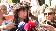 El gobierno se defiende de las acusaciones de Aldama y Koldo en las manifestaciones del 1 de Mayo