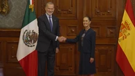 El rey Felipe VI consolida relaciones diplomáticas con México y asistirá al España- Uruguay