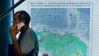 Google alertó de los terremotos de Venezuela poco antes de que se produjeran