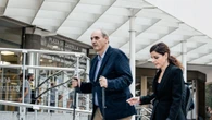 La UCO revela correos que apuntan a un presunto amaño en adjudicaciones a favor de Barrabés