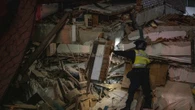 Dos españoles muertos y 80 desaparecidos en los terremotos de Venezuela