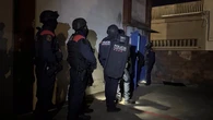 Golpe contra el tráfico de drogas y armas en Cataluña: desarticulada una peligrosa banda de narcos
