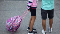 Solo 1 de cada 5 menores de familias con bajos ingresos va a campamentos de verano con comedor