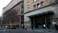 El hospital Clinic de Barcelona conmemora los 60 años del primer trasplante de riñon realizado en España