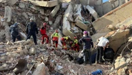 Última hora de los terremotos en Venezuela, en directo: Delcy Rodríguez agradece el apoyo a Estados Unidos cuando la cifra de muertos asciende a 2.595 personas