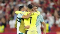 Portugal se cita con España en los octavos de final del Mundial 2026 después de un agónico partido en el que los lusos ganaron a Croacia
