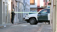 Localizan los cadáveres de una mujer y de su hija en una vivienda de El Fenollar en Alicante, presuntamente asesinadas por el padre