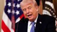 La salud cardiovascular de Trump equivale a la de una persona 14 años más joven