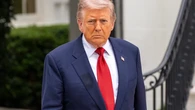 Trump se someterá a un chequeo médico tras aumentar los rumores sobre su estado de salud