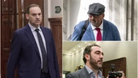 Arranca en el Tribunal Supremo el juicio por el caso mascarillas con Ábalos, Koldo y Aldama en el banquillo